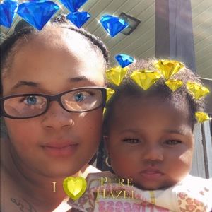 Meet your Posher, Skyler